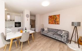 Apartman Morena