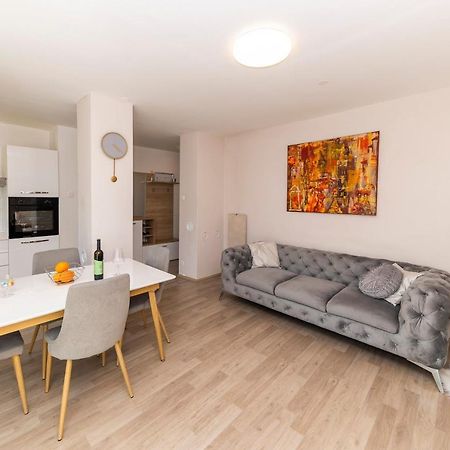 Apartman Morena Apartment Zadar Exterior photo