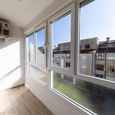 Apartman Morena Apartment Zadar Exterior photo
