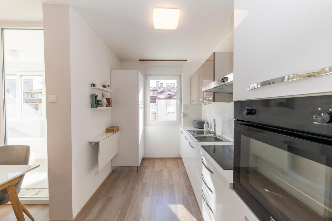 Apartman Morena Apartment Zadar Exterior photo