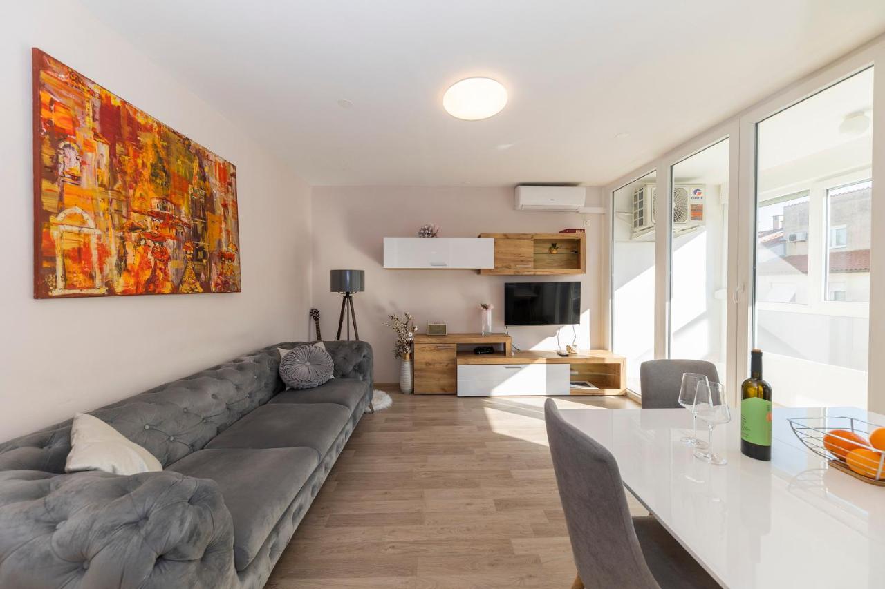 Apartman Morena Apartment Zadar Exterior photo