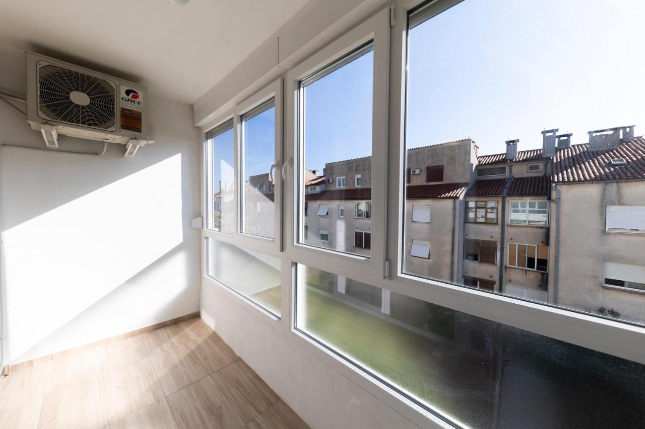 Apartman Morena Apartment Zadar Exterior photo
