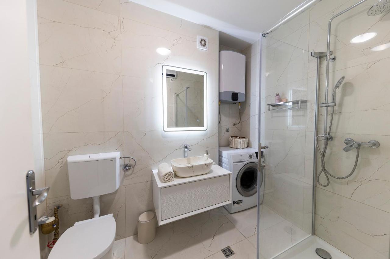 Apartman Morena Apartment Zadar Exterior photo
