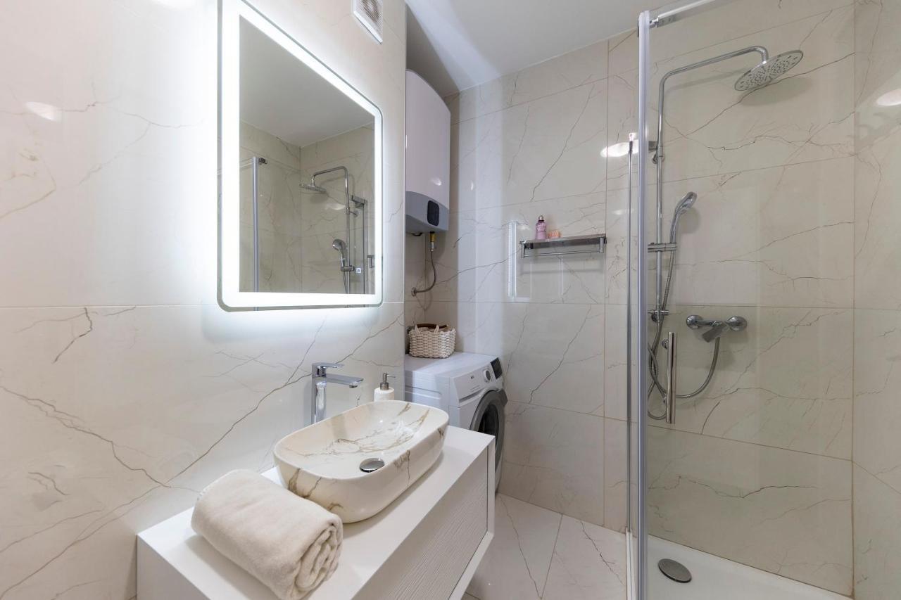Apartman Morena Apartment Zadar Exterior photo
